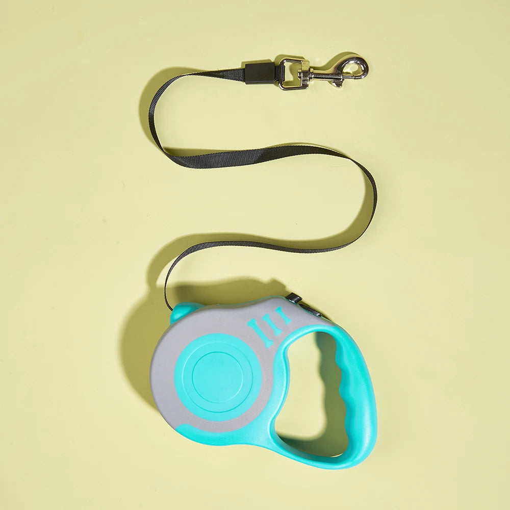 Retractable Dog Leash