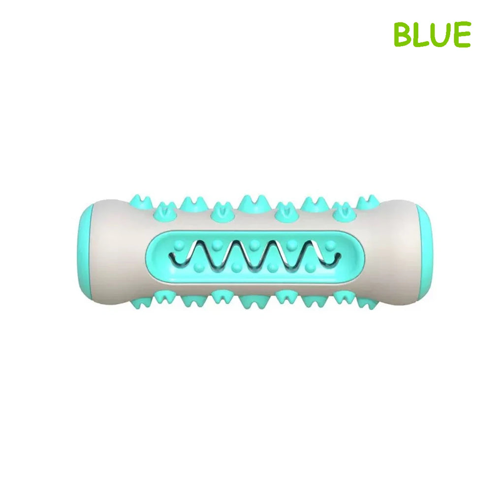 360° Silicone Dog Toothbrush