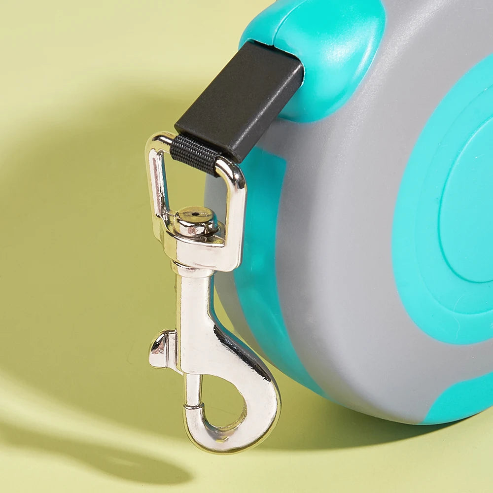 Retractable Dog Leash