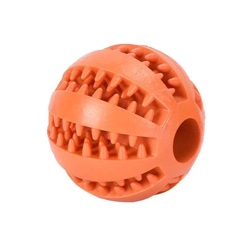 Interactive Dog Food Ball