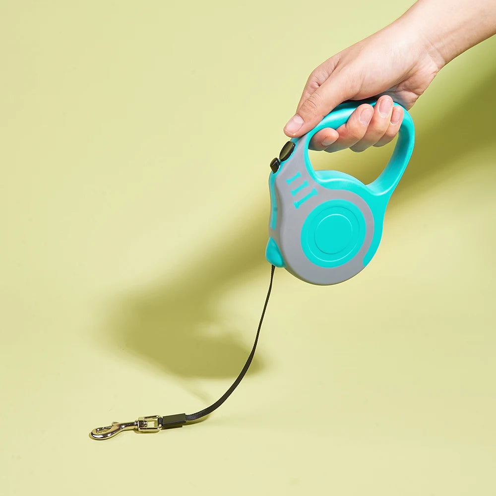 Retractable Dog Leash
