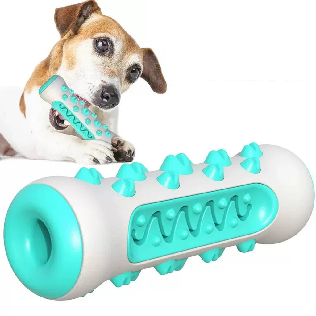 360° Silicone Dog Toothbrush
