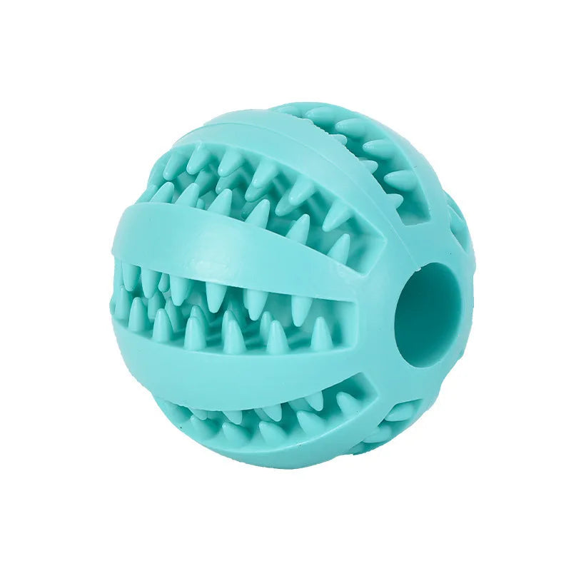 Interactive Dog Food Ball