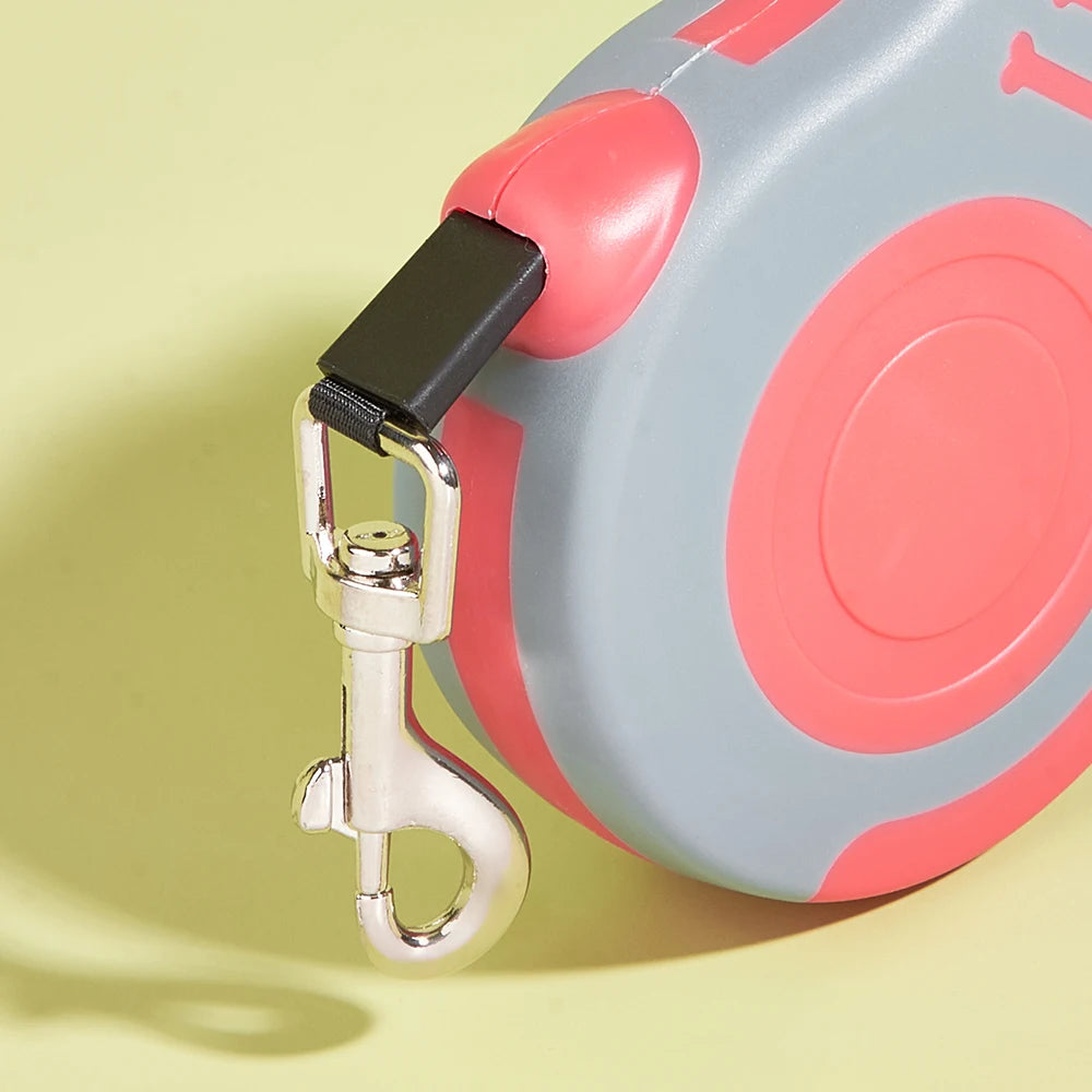 Retractable Dog Leash