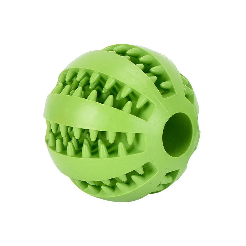 Interactive Dog Food Ball
