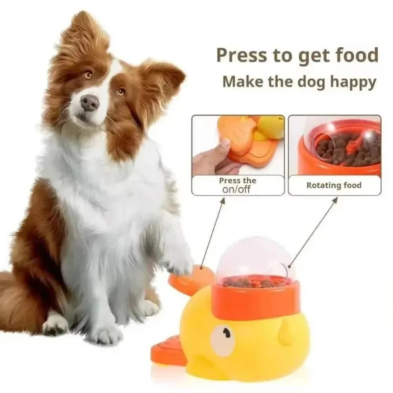 Pet Food Supplies For Dogs