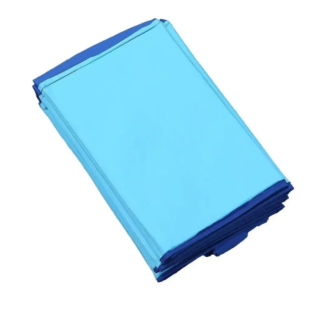 Foldable Pet Pool & Bath Tub