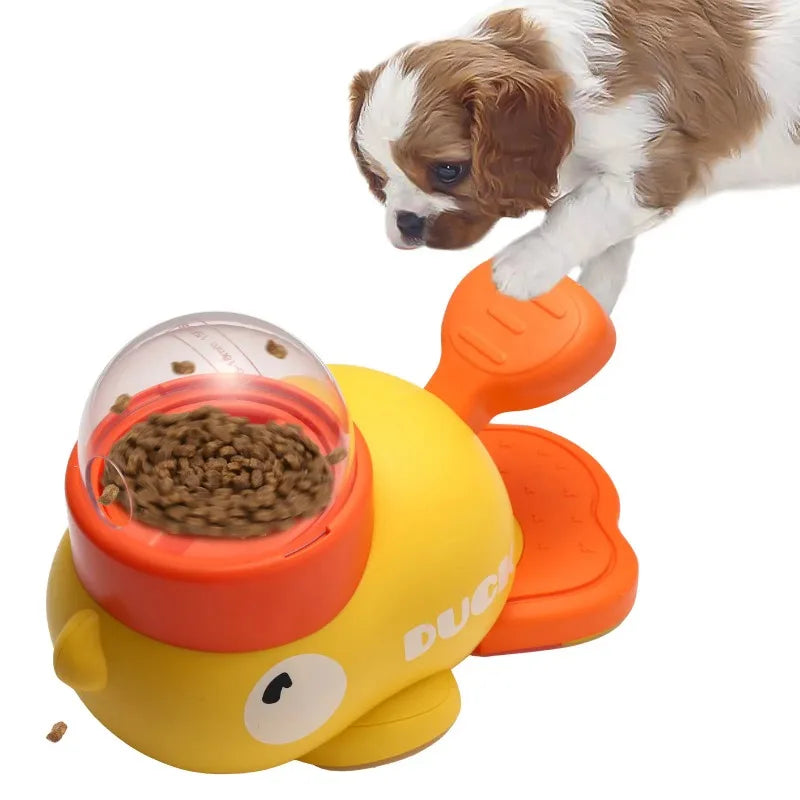 Pet Food Supplies For Dogs