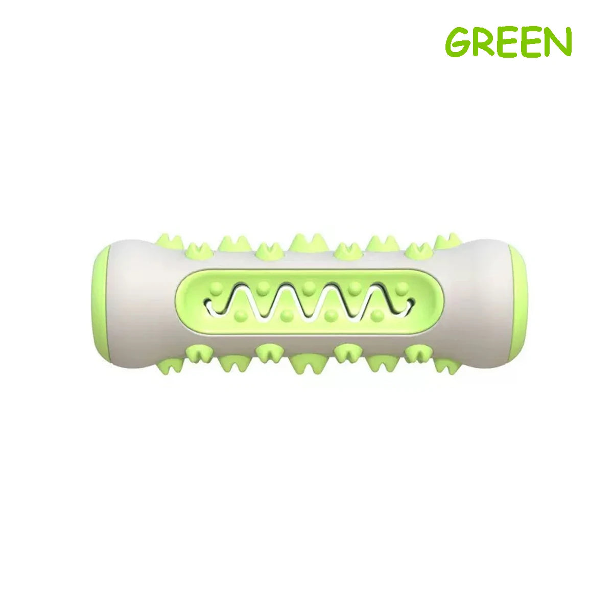 360° Silicone Dog Toothbrush