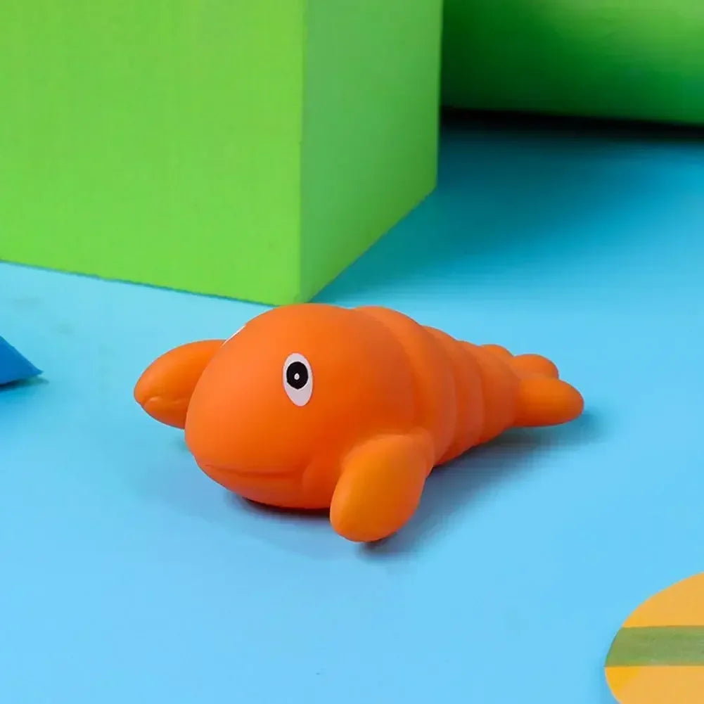 Foldable Pet Pool & Bath Tub