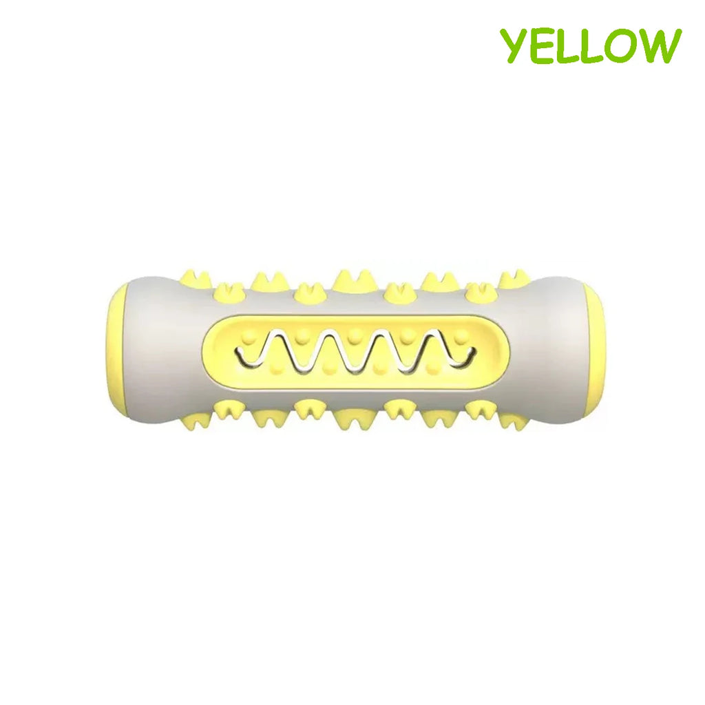 360° Silicone Dog Toothbrush
