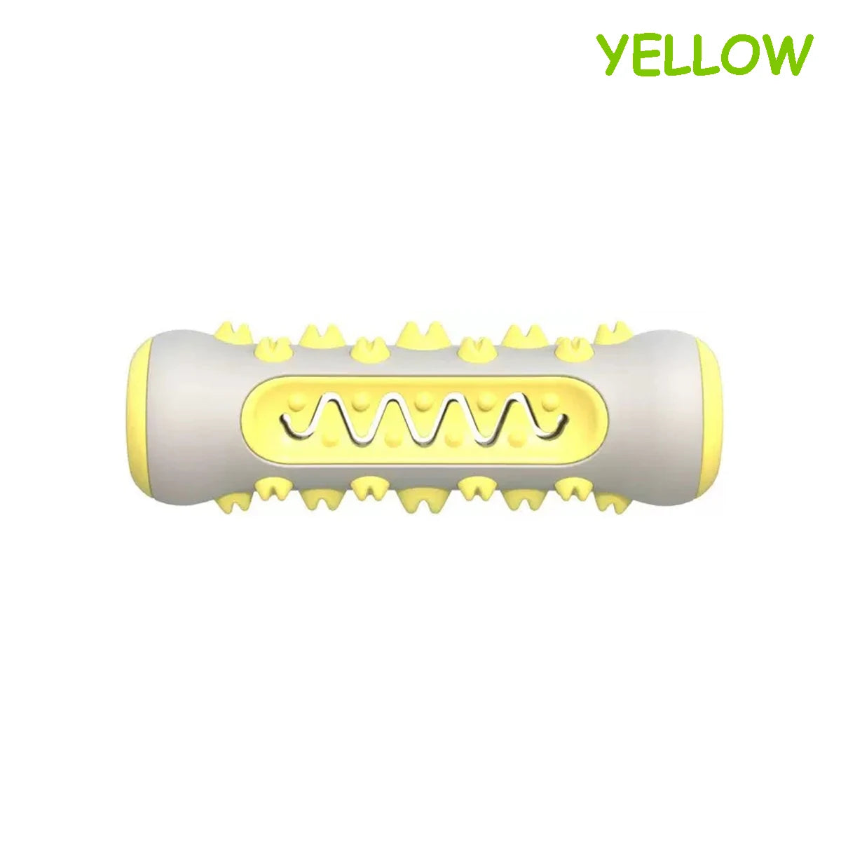 360° Silicone Dog Toothbrush