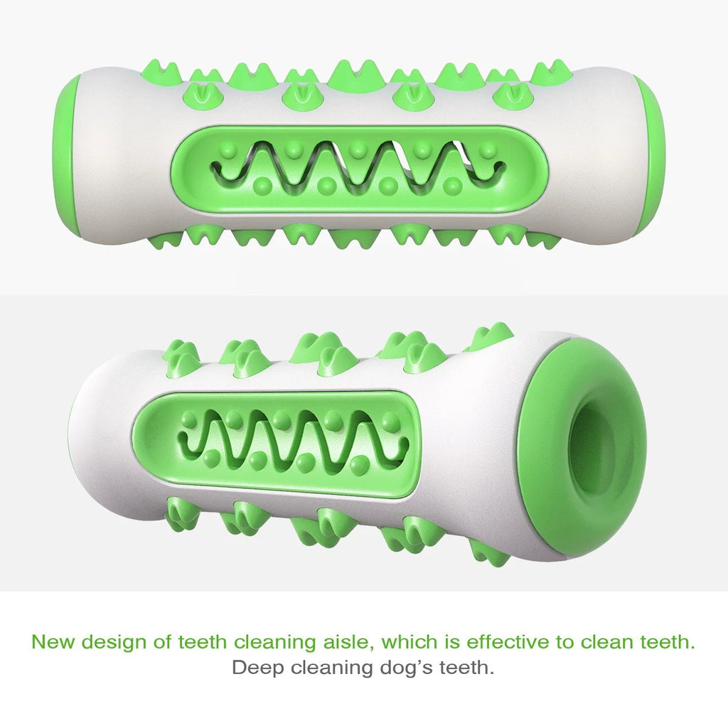 360° Silicone Dog Toothbrush