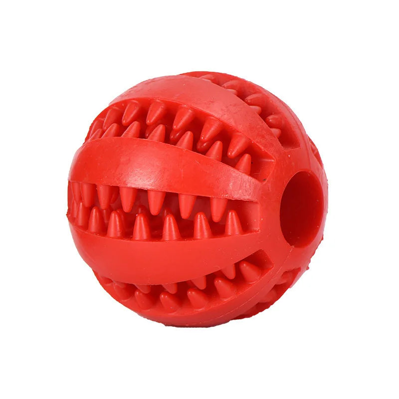Interactive Dog Food Ball