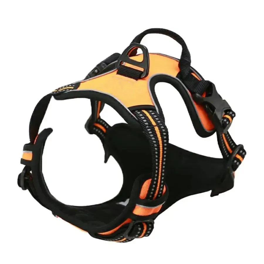 No-Pull Dog Harness