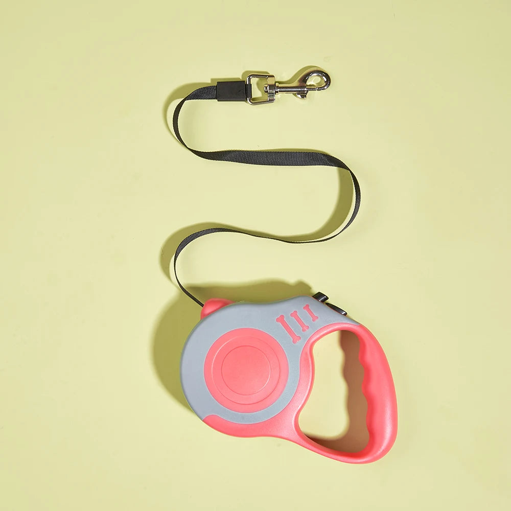 Retractable Dog Leash