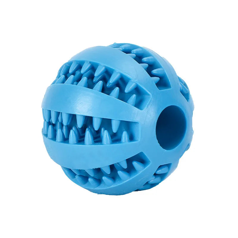Interactive Dog Food Ball
